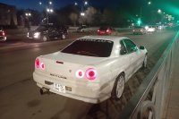 Nissan SkyLine R34 — снимка 2