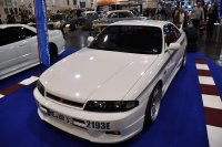 Nissan SkyLine R33 — снимка 3
