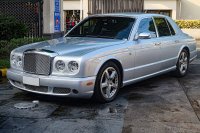Bentley Arnage T — снимка 2