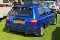 Nissan Sunny N14 — снимка 2