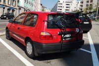 Nissan Sunny N14 — снимка 3