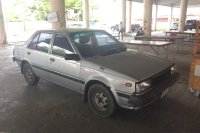 Nissan Sunny B11 — снимка 2