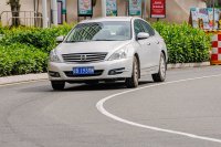 Nissan Teana — снимка 2