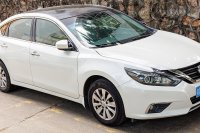 Nissan Teana — снимка 3