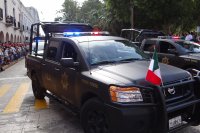 Nissan Titan — снимка 3