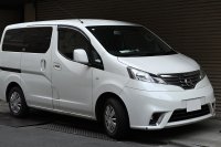 Nissan Vanette — снимка 2