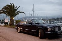 Bentley Arnage R — снимка 2