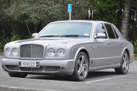 Bentley Arnage R — снимка 3