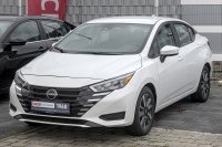 Nissan Versa — снимка 2