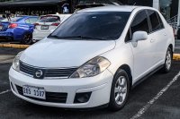 Nissan Versa — снимка 3