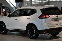 Nissan X-Trail III Restyling — снимка 3