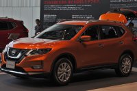 Nissan X-Trail III — снимка 2