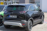 Opel Crossland X Restyling — снимка 2