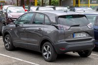 Opel Crossland X Restyling — снимка 3