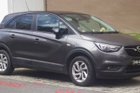 Opel Crossland X — снимка 2