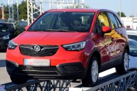 Opel Crossland X — снимка 3