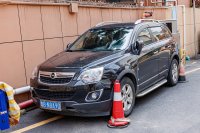 Opel Antara 2.4 i 16V ECOTEC (150hp) AT — снимка 3