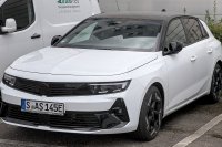 Opel Astra L — снимка 2