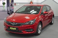 Opel Astra K Restyling 1.2 MT (110hp) — снимка 2