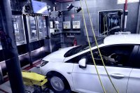 Opel Astra K Caravan Restyling — снимка 2