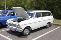 K Caravan