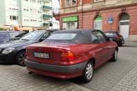 F Cabrio