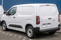 Opel Combo — снимка 2