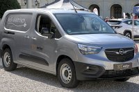 Opel Combo — снимка 3