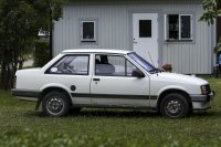 Opel Corsa E hatchback 5d — снимка 3