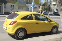 D Facelift 5-door