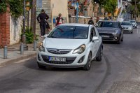 Opel Corsa D Facelift 3-door — снимка 2