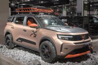 Opel Frontera A — снимка 2