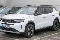 Opel Frontera A — снимка 3