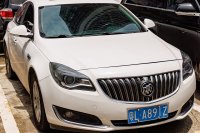 II Hatchback
