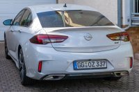 Opel Insignia II Hatchback — снимка 2
