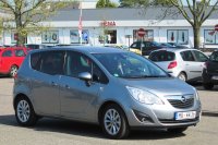 Opel Meriva B — снимка 3