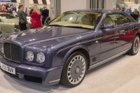 Bentley Brooklands II 6.7 i V8 (248hp) — снимка 3