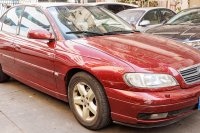 Opel Omega A — снимка 2