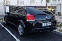 Opel Signum — снимка 2