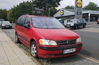 Opel Sintra 3.0 i 24V (201hp) — снимка 2