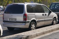 Opel Sintra 3.0 i 24V (201hp) — снимка 3