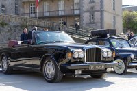 Bentley Continental 1984 — снимка 2