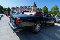 Bentley Continental 1984 — снимка 3