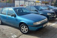 Opel Vectra A — снимка 3