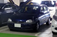Opel Vita 1.4 i 16V (90hp) — снимка 2