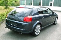 Opel Zafira C Restyling 2.0d AT (130hp) — снимка 1
