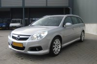 Opel Zafira C Restyling 2.0d AT (130hp) — снимка 2