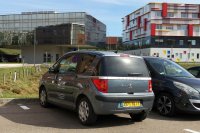 Peugeot 1007 — снимка 2