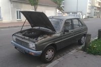 Peugeot 104 — снимка 2