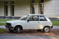 Peugeot 104 — снимка 3